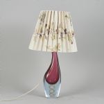 8259 Table lamp